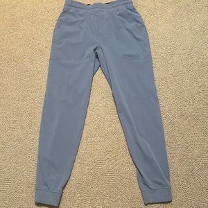 Lululemon ABC jogger ventlight 30” men’s size M